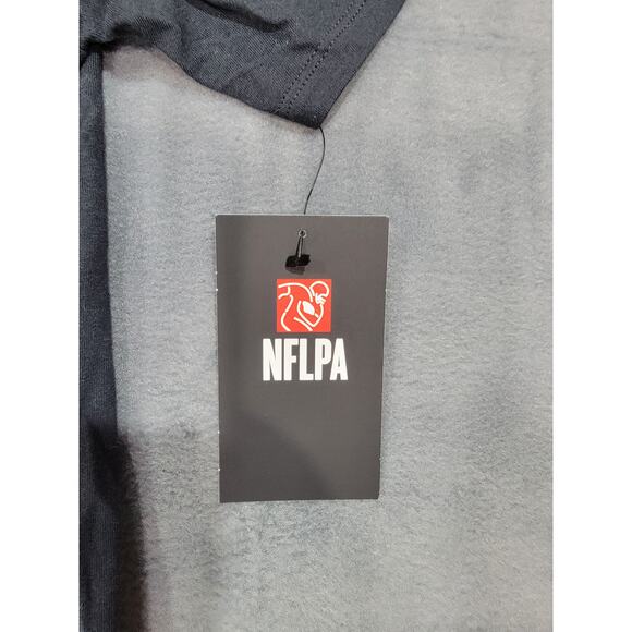 Nike Philadelphia Eagles Carson Wentz #11 NFL Nike Tee Shirt Mens Large - Picture 7 of 8